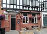 The Shropshire Arms Chester