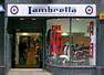 Lambretta Chester